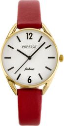Zegarek Perfect ZEGAREK DAMSKI PERFECT E347 (zp954d)
