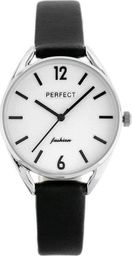 Zegarek Perfect ZEGAREK DAMSKI PERFECT E347 (zp954f)