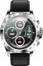 Smartwatch Pacific LW09 Czarny 