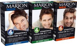  Marion Marion Men Reduktor siwizny nr 107 brunet