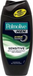  Palmolive  Palmolive Żel pod prysznic Men Sensitive 250 ml
