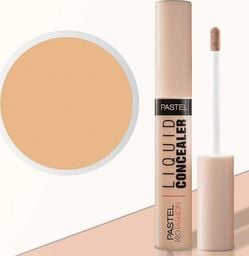 Pastel PASTEL Pro Fashion Liquid Concealer Korektor w płynie nr 104 Tan 7ml