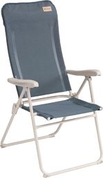  Outwell Krzesło kempingowe Cromer, morski błękit