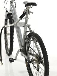  PetEgo PetEgo Uniwersalna smycz rowerowa dla psa Cycleash, 85 cm, CYCLEASH