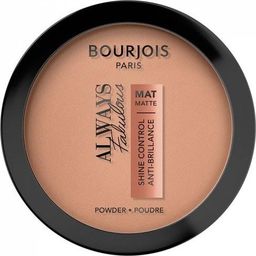  Bourjois Bourjois Always Fabulous Powder matujący puder do twarzy 200 Rose Vanilla 10g