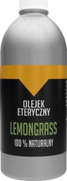  Bilovit Olejek eteryczny lemongrasowy - 1000 ml