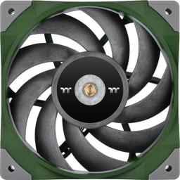 Wentylator Thermaltake Toughfan 12 Racing Green (CL-F117-PL12RG-A)