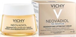 Vichy Vichy, Neovadiol Peri-Menopause Krem na dzień skóra normalna i mieszana, 50 ml - Długi termin ważności!