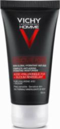  Vichy Vichy, Homme Structure Force, Krem wzmacniający przeciwzmarszczkowy, 50 ml