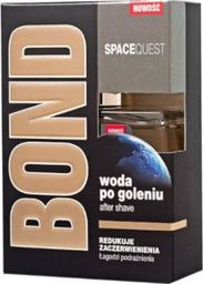 Bond BOND SPACEQUEST WODA PO GOLENIU 100ML