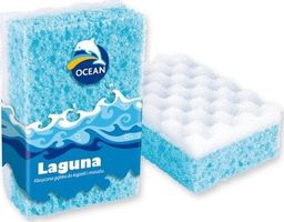 Ocean GĄBKA DO KĄPIELI I MASAŻU OCEAN LAGUNA 1 SZTUKA