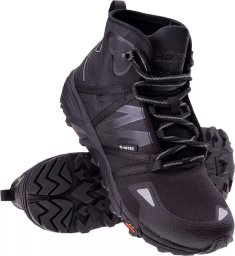 Buty trekkingowe damskie Hi-Tec V-Lite Shift I+ czarne r. 36