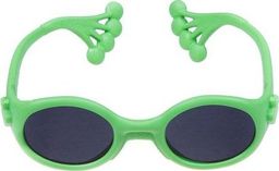  Animal Sunglasses Okulary przeciwsłoneczne dla dzieci green 6m+ ANIMAL SUNGLASSES