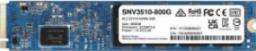 Dysk SSD Synology SNV3510 800GB M.2 22110 PCI-E x4 Gen3 NVMe (SNV3510-800G)
