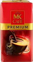  MK Cafe KAWA MIELONA MK PREMIUM 500G VAC MK CAFE PREMIUM W441543-000
