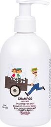  Bubble and CO Organiczny szampon dla dzieci 250 ml 0m+ BUBBLE&CO