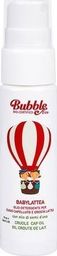  Bubble and CO Organiczny olejek na ciemieniuchę 70 ml 0m+ BUBBLE&CO