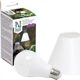 Nelson Garden Oświetlenie Roślin Lampa LED E27 z Abażurem