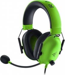 Słuchawki Razer BlackShark V2 X Zielone (RZ04-03240600-R3M1)
