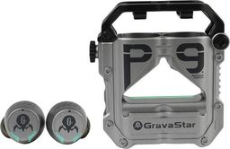 Słuchawki GravaStar Sirius Pro Space Gray