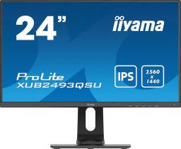 Monitor iiyama ProLite XUB2493QSU-B1