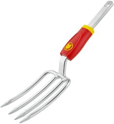 Wolf-Garten Widełki Ogrodowe Małe do przesadzania Wolf Garten