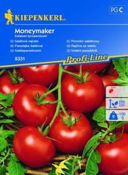  Kiepenkerl Pomidor Sałatkowy Moneymaker 8331