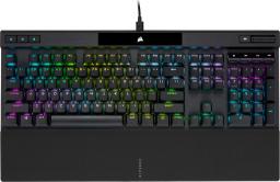 Klawiatura Corsair K70 RGB PRO Cherry MX Red (CH-9109410-NA)