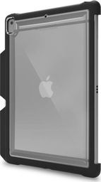 Etui na tablet STM STM Dux Shell Duo - Etui iPad 10.2" 9 (2021) / 8 (2020) / 7 (2019) (Black)