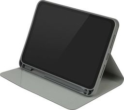 Etui na tablet Tucano TUCANO Metal - Etui ekologiczne iPad mini 6 (Dark Grey)