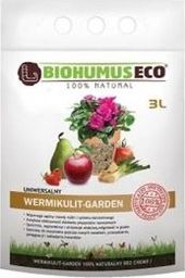  Garden Wermikulit Ogrodniczy 3 litry