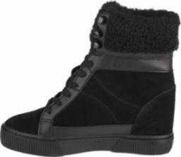  Calvin Klein Calvin Klein Hidden Wedge Warm YW0YW00439-0GJ Czarne 39