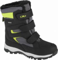  CMP CMP Hexis Snow Boot 30Q4634-U901 Czarne 31