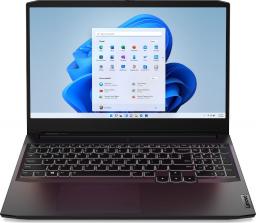 Laptop Lenovo IdeaPad Gaming 3 15ACH6 (82K2014RPB)