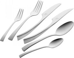 Zwilling Zestaw sztucców ZWILLING Bellasera 22769-372-0 72el