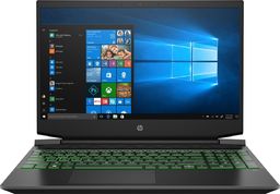 Laptop HP Pavilion Gaming 15-ec2404nw (4H338EA)