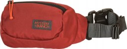 Mystery Ranch Forager Hip Mini, Garnet, OS
