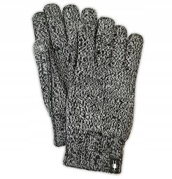 Smartwool U'S Cozy Glove, 001, L/XL