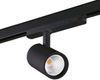  Kanlux Projektor szynowy LED 18W 1800lm 4000K 220-240V IP20 ATL1 18W-940-S6-B czarny 33133