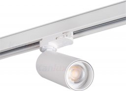  Kanlux Projektor szynowy max 10W GU10 220-240V IP20 ATL2 GU10-W biały 33138