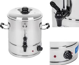 Royal Catering 1183 WARNIK DO WODY ROYAL CATERING RCWK 20L 1183