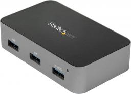 HUB USB StarTech 4x USB-A 3.2 Gen1 (HB31C4AS)