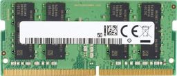Pamięć do laptopa HP SODIMM, DDR4, 4 GB, 3200 MHz,  (286H5AA#AC3)