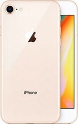 Smartfon Apple iPhone 8 2/64GB Złoty Klasa A+ 