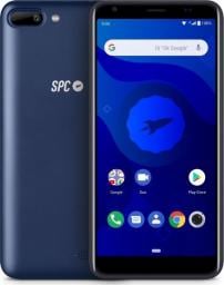 Smartfon SPC Gen 4/32GB Niebieski  (2504332A)