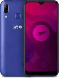 Smartfon SPC Gen Plus 3/32GB Niebieski  (2505332A)