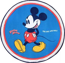  Javoli Ręcznik Myszka Miki Mickey 130cm szybkoschnący