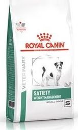  Royal Canin Satiety Small Dog Dry 0.5 kg