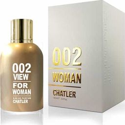 Chatler 002 View Woman EDP 100 ml