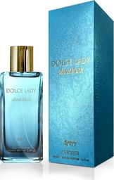 Chatler Dolce Lady About Blush 4ever EDP 100 ml